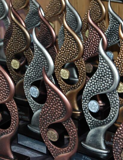 The Best Cannabis Strains of 2019: Highlife Cup