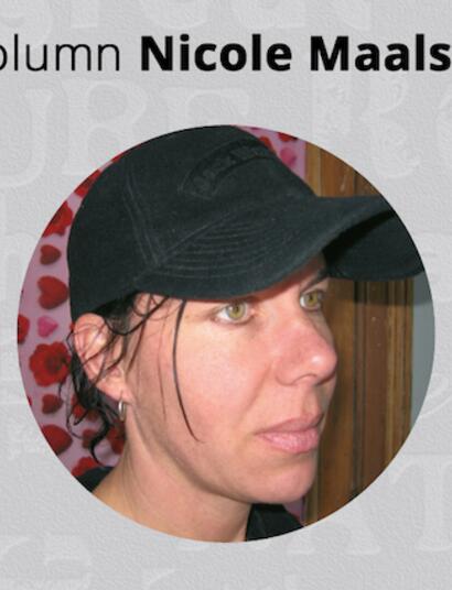 nicole maalste