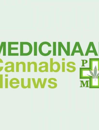 Medicinaal Cannabis Nieuws