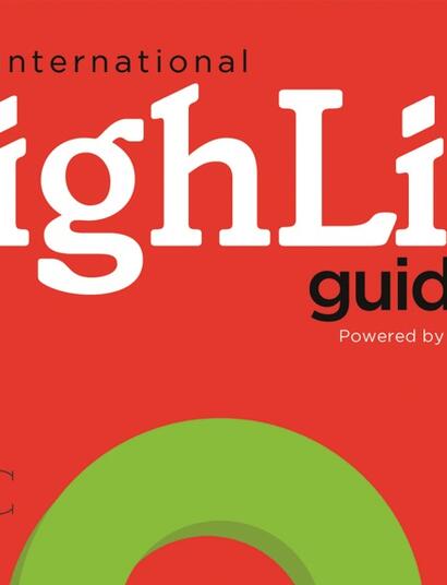 Highlife Guide 2021 e Soft Secrets 2020 Special Product