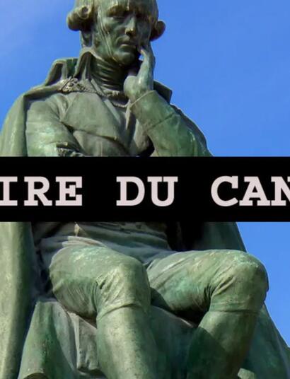 L’histoire du cannabis en 48 chapitres