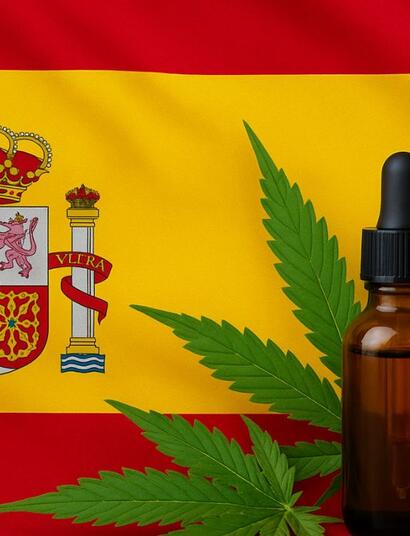 Hiszpania zatwierdza stosowanie medycznej marihuany