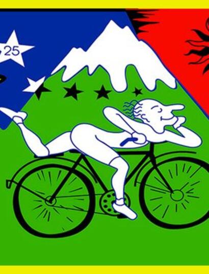 LSD: 75 años del viaje en bici más volado de la historia