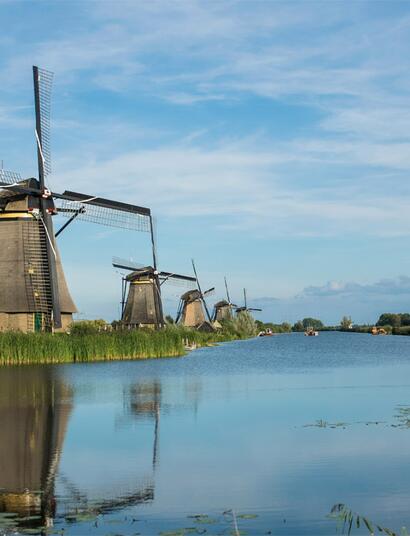 Mehrheit der Holländer für eine Cannabis-Legalisierung