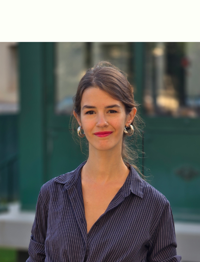 Charlotte S. de NORML France