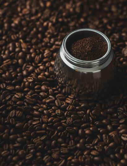 Used coffee grounds can be applied directly to the soil, around the base of the plant, or mixed into the soil for gradual release of nutrients.