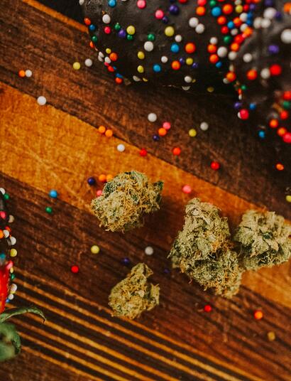 consuming too much too quickly can result in unpleasant effects. Here’s how to safely enjoy edibles.