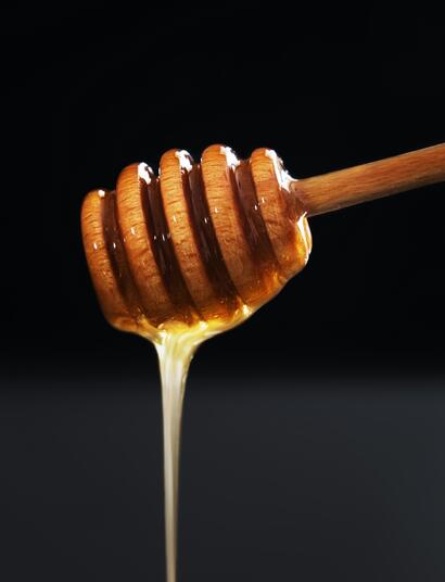 Canna syrup is a simple and versatile ingredient that requires only four ingredients and minimal cooking time