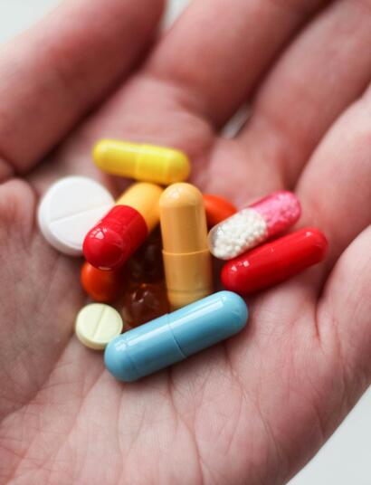 It’s important to understand how cannabis interacts with other drugs to use it safely. 