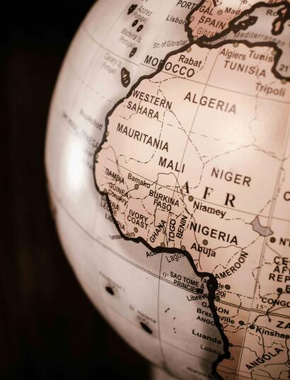 South Africa is at the front of Africa’s cannabis movement. They have established comprehensive medical regulations, a burgeoning industry
