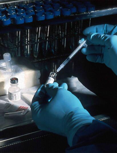 How long does THC stay in your body for?