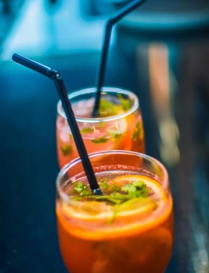 How to Make THC Drinks