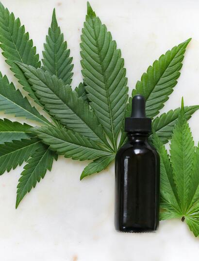 How to make Canna Balm