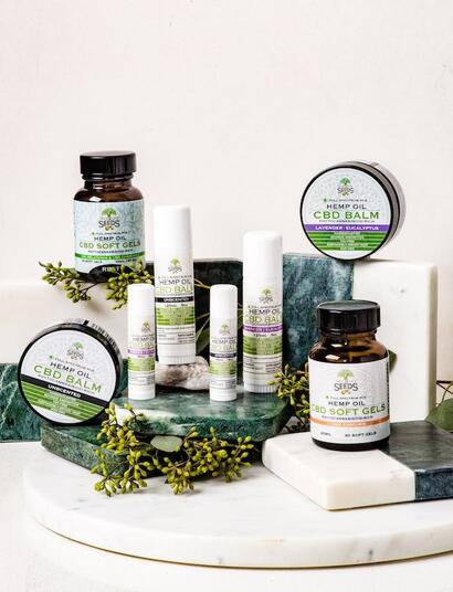 How to Read a CBD label