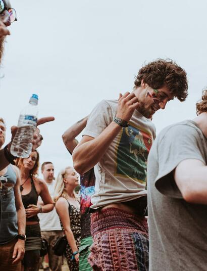 Hudba zní lépe když jste „high“ po konopí, vědci potvrzují…