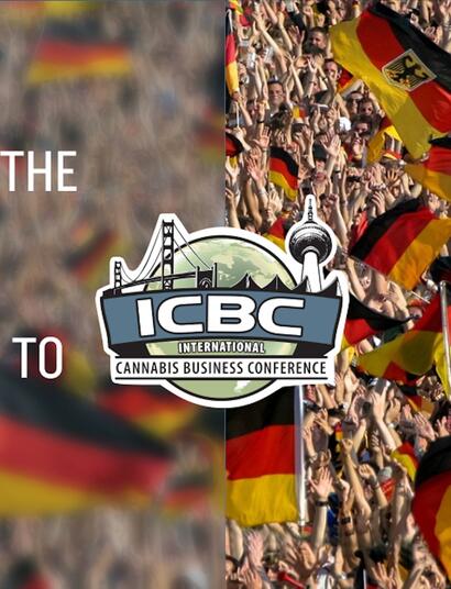 L'Allemagne est la plus grande prohibition du cannabis à tomber jusqu'à présent