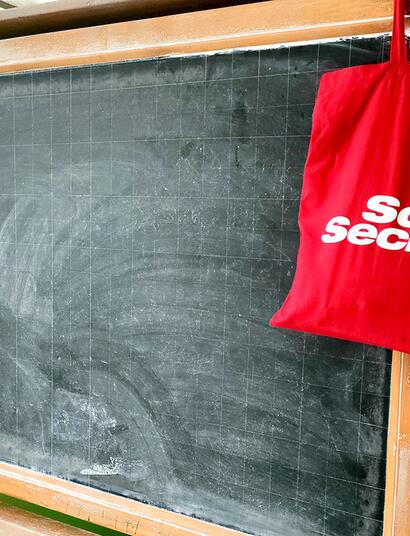 La cannabis dovrebbe essere insegnata nelle scuole?