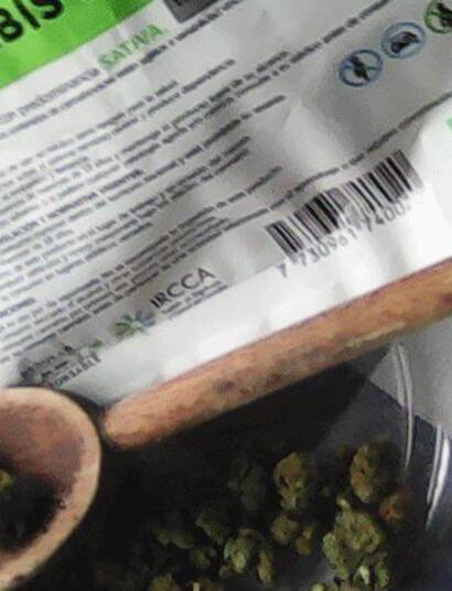 De la farmacia al horno - Una pastafrola voladora legal