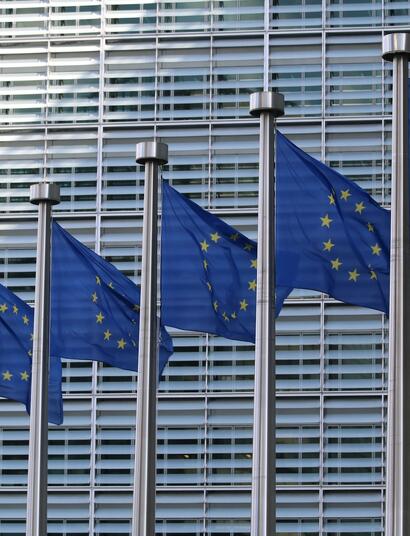 EU-Kommission - und jetzt? 