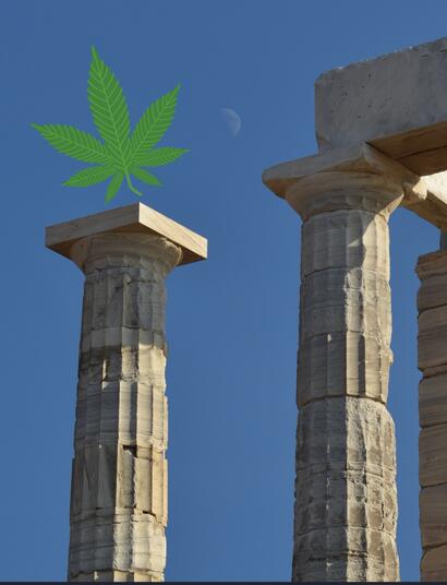 Die 2 Säulen der Legalisierung - Was dürfen wir hoffen? 
