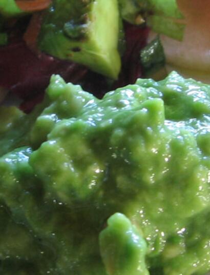 Un aceite para las ensaladas estivales