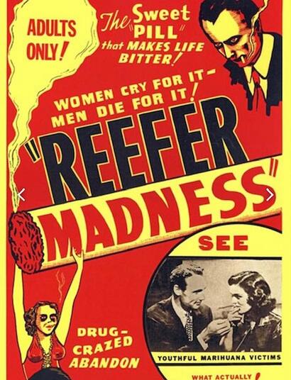 reefer madness