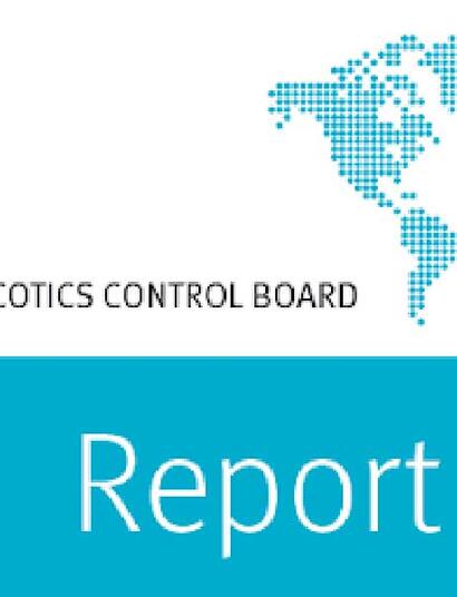 Nederlandse voorzitter INCB hint op aanpassing stokoude drugsverdragen