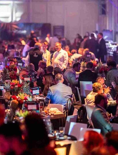 InterTabac World Alternative Awards 2025 