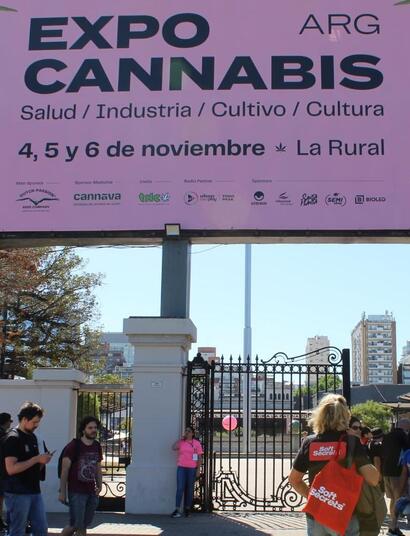 expo