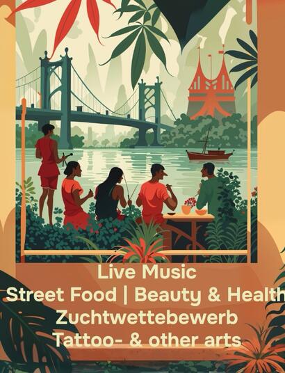 Interview: Die Canna Cup Veranstalter im Gespräch