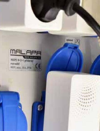 L’IoT dans une culture à domicile