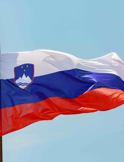 Slovenia is poised to take a significant step in European drug policy as the first country in Southeast and Eastern Europe to legalise private consumption