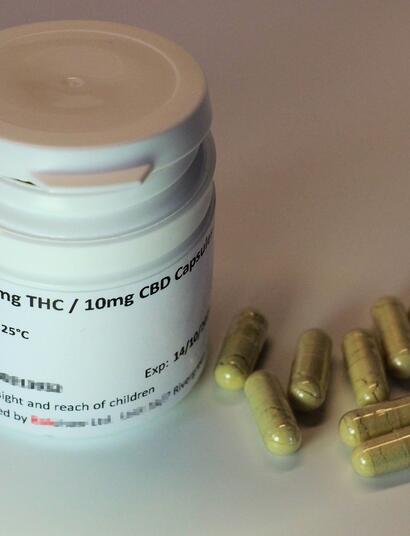 although this access is currently limited to hospital settings. Pharmacies and advocates are calling for broader, universal access.