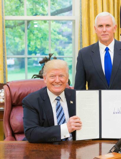 This change represents the biggest shift in U.S. drug policy in over 50 years.