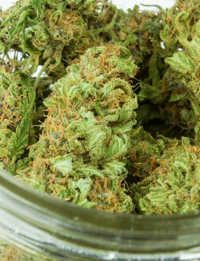 Is cannabis effective for fibromyalgia