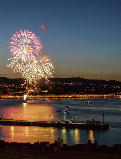 The Isle of Mans' first proposed medicinal cannabis café, The Green Lounge, has been succesful in overcoming some major planning hurdles