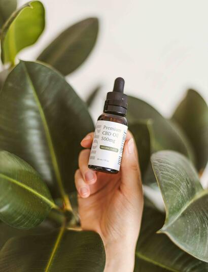 Isolate or full spectrum CBD, what's the difference