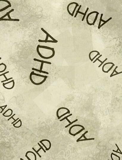 ADHD