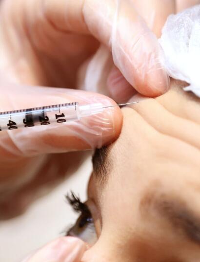 Jak se snáší botox s marihuanou?