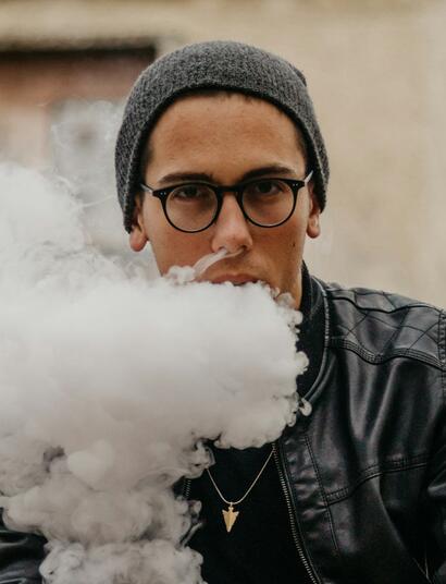 Jak vás ohrožují vape liquidy a co obsahují?