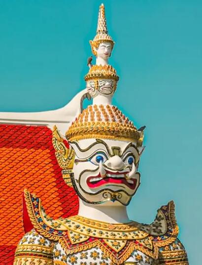 Jakie kraje pójdą w ślady Tajlandii?