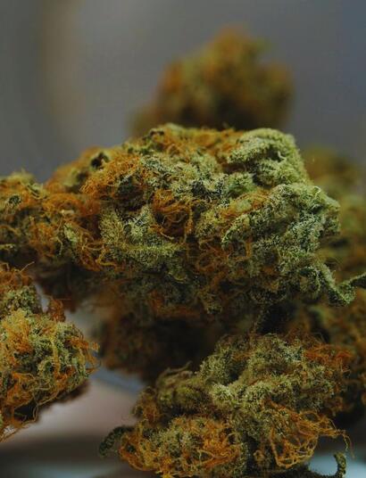 Marihuana