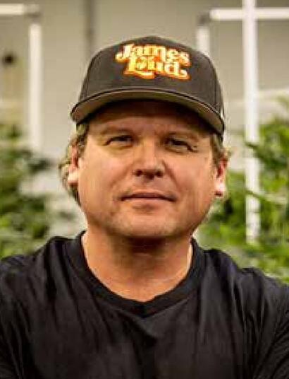 Interview du breeder James Loud