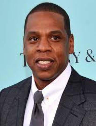 Jay-Z the Next Weed Icon