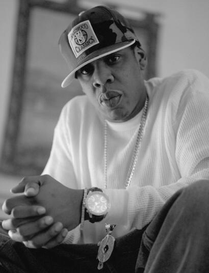 Jay-Z