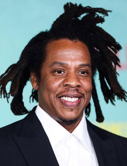 Jay-Z, le businessman du hip-hop