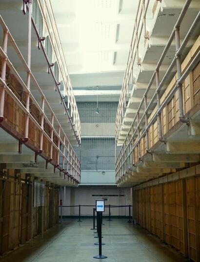 Jeff Mizanskey Released from Life Sentence for Weed