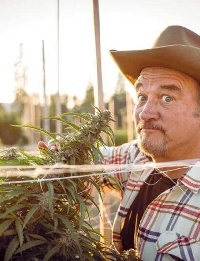 Jim Belushi