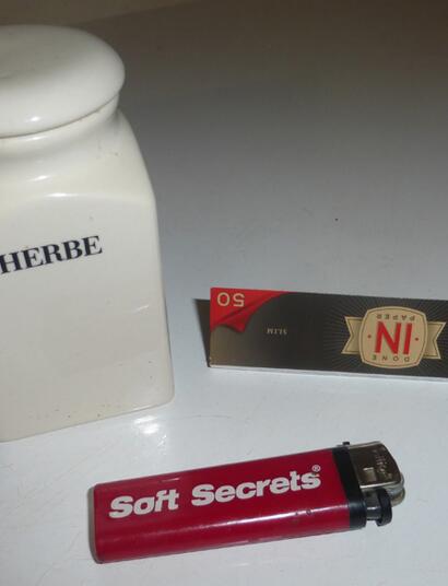 Comment rouler un joint : guide pour débutants