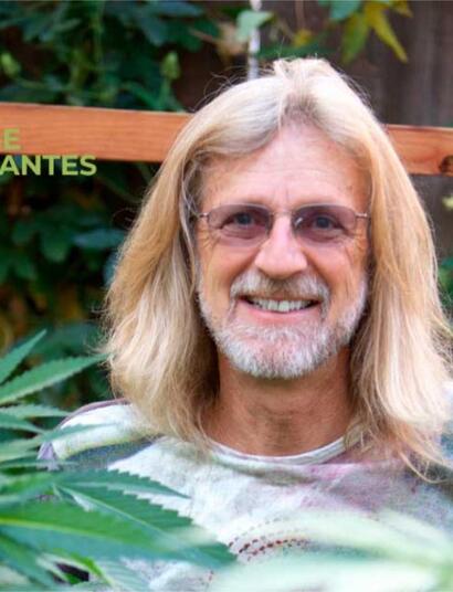 Cultivez avec Jorge Cervantes - Soft Secrets